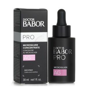 Doctor Babor PRO new skincare